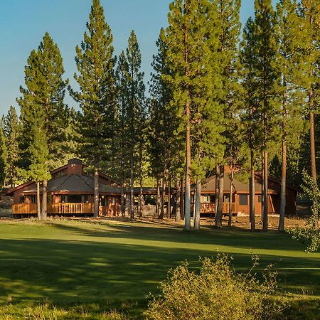 The Lodge At Nakoma Portola Exterior foto
