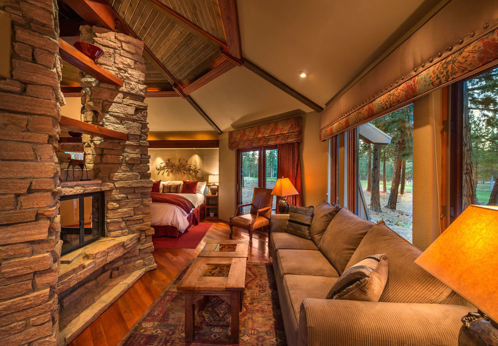 The Lodge At Nakoma Portola Exterior foto